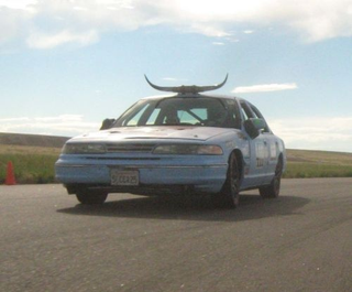 Illustration for article titled The Top 54 Lemons of the 24 Hours of LeMons Colorado